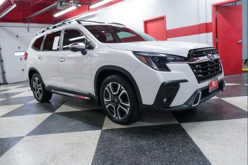 2023 Subaru Ascent Touring 7-Passenger