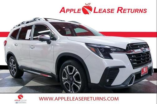 2023 Subaru Ascent Touring 7-Passenger