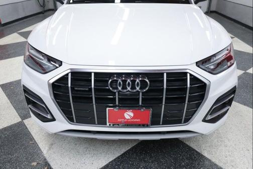 2021 Audi Q5 45 Premium Plus