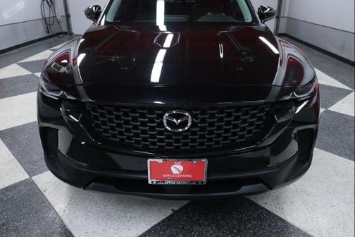2023 Mazda CX-50 2.5 S Preferred Plus Package