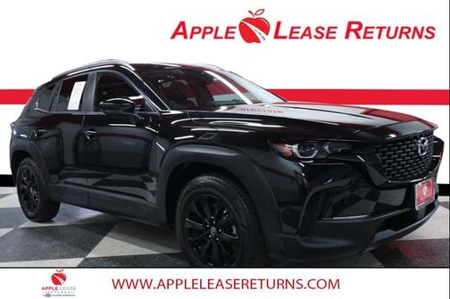 2023 Mazda CX-50 2.5 S Preferred Plus Package