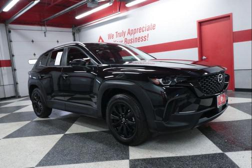 2023 Mazda CX-50 2.5 S Preferred Plus Package