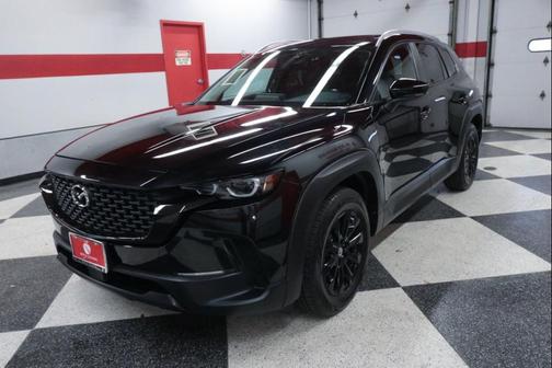 2023 Mazda CX-50 2.5 S Preferred Plus Package