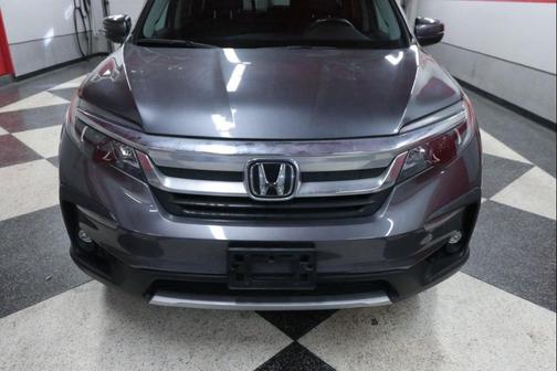 2022 Honda Pilot 2WD EX-L