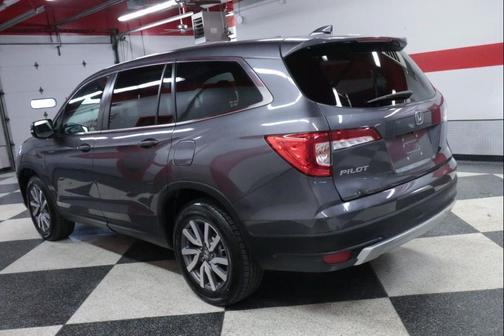 2022 Honda Pilot 2WD EX-L