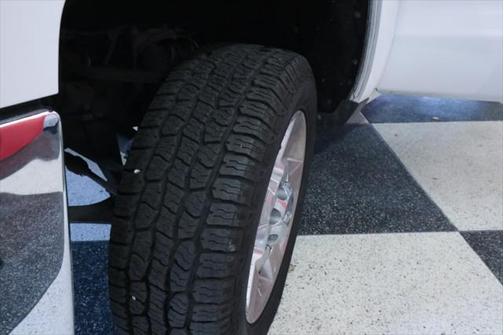 2015 Chevrolet Silverado 2500 WT