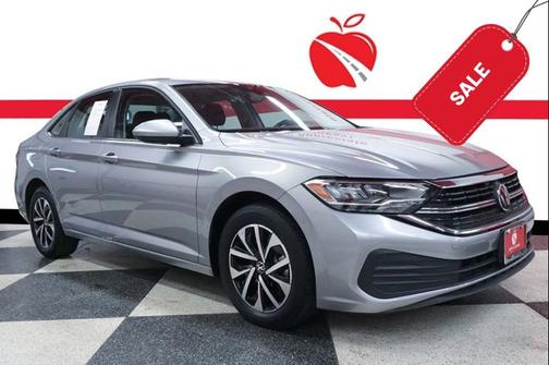 2024 Volkswagen Jetta 1.5T S