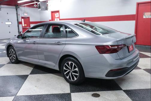 2024 Volkswagen Jetta 1.5T S