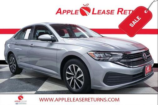 2024 Volkswagen Jetta 1.5T S