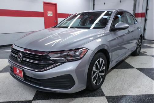 2024 Volkswagen Jetta 1.5T S