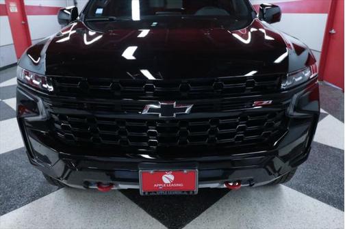 2024 Chevrolet Tahoe 4WD Z71