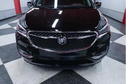 2021 Buick Enclave FWD Avenir