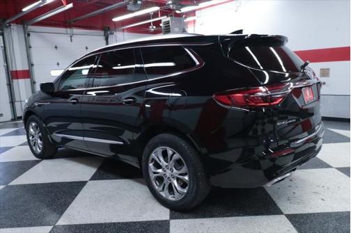 2021 Buick Enclave FWD Avenir