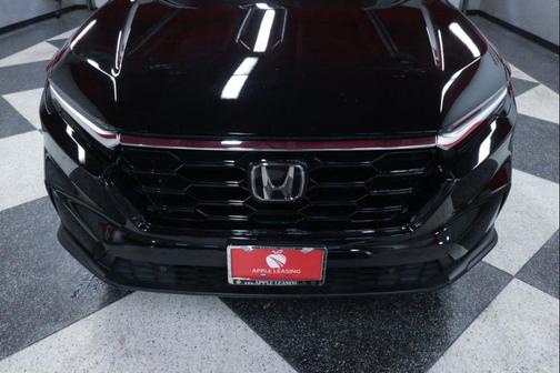 2024 Honda CR-V EX-L 2WD