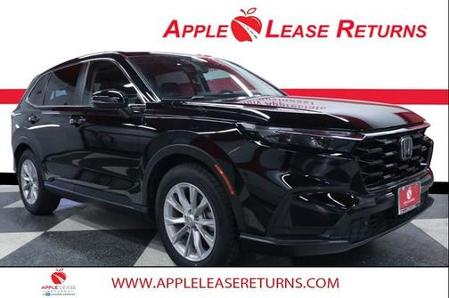 2024 Honda CR-V EX-L 2WD