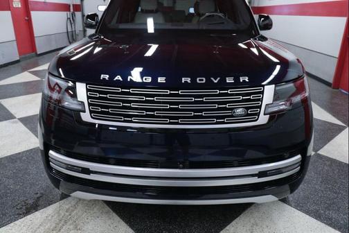 2023 Land Rover Range Rover Autobiography