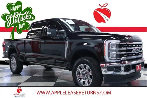 2023 Ford F-250 Lariat