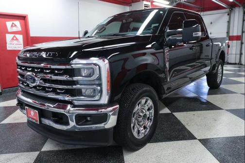 2023 Ford F-250 Lariat