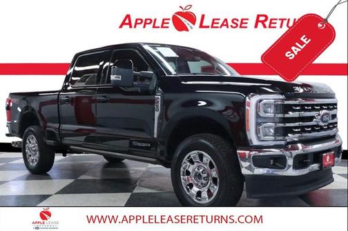 2023 Ford F-250 Lariat