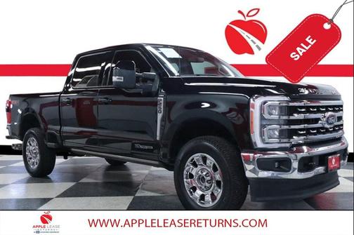 2023 Ford F-250 Lariat