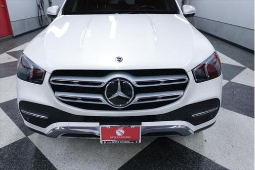 2020 Mercedes-Benz GLE 350 Base