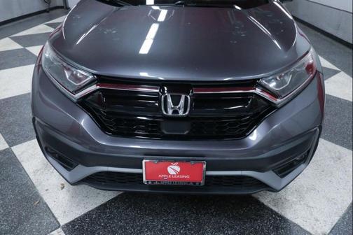 2020 Honda CR-V 2WD EX-L