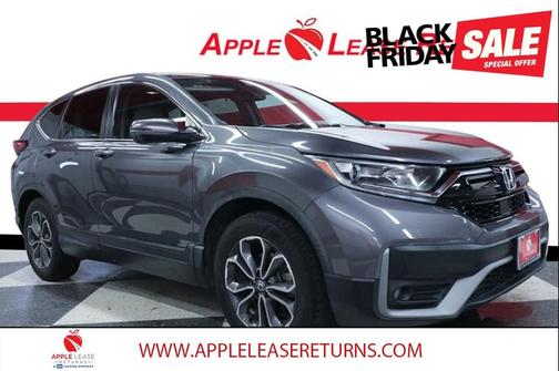 2020 Honda CR-V 2WD EX-L