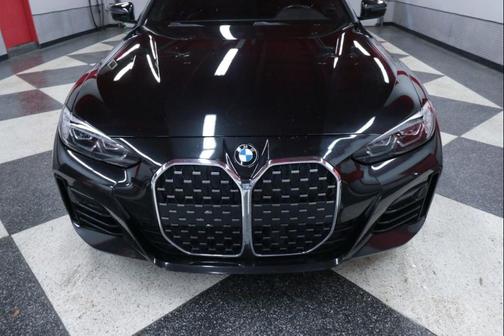 2023 BMW 840 Gran Coupe i xDrive