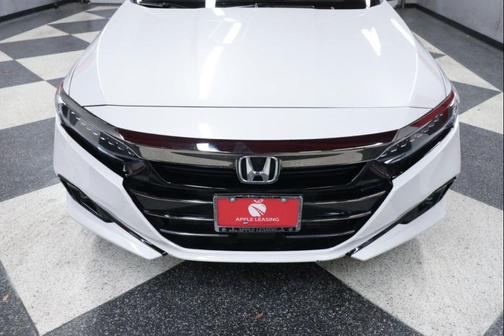 2022 Honda Accord Sport SE 1.5T