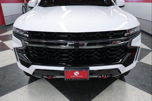 2022 Chevrolet Tahoe 4WD Z71