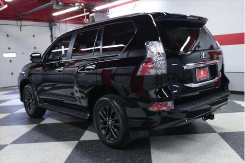 2021 Lexus GX 460 Premium