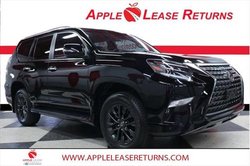 2021 Lexus GX 460 Premium