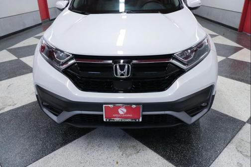 2022 Honda CR-V 2WD EX