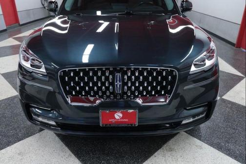 2023 Lincoln Aviator Black Label Grand Touring AWD