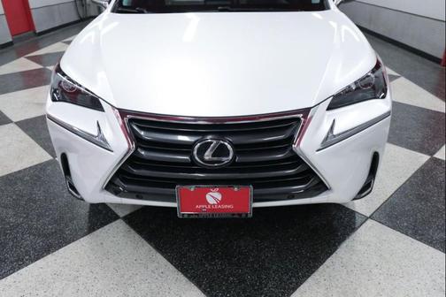 2017 Lexus NX 200t Base