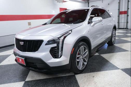 2021 Cadillac XT4 Sport