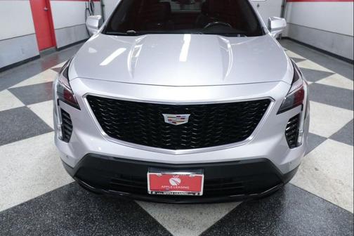 2021 Cadillac XT4 Sport