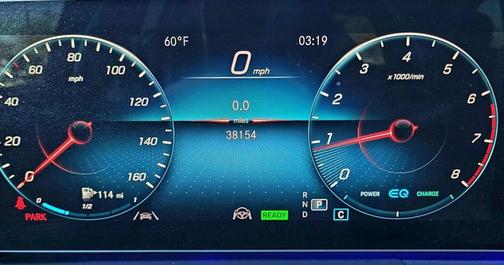 2023 Mercedes-Benz GLS 450 4MATIC