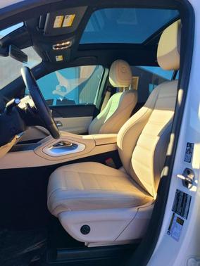 2023 Mercedes-Benz GLS 450 4MATIC