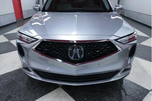 2024 Acura MDX Technology Package