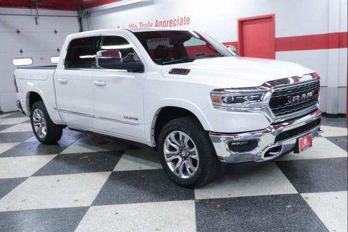 2023 RAM 1500 Limited