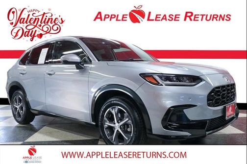 2023 Honda HR-V EX-L