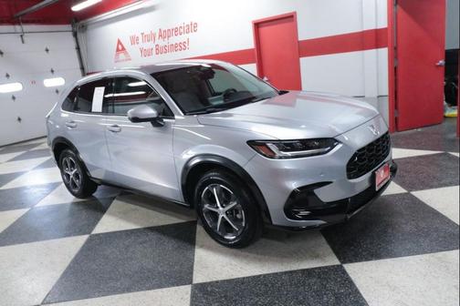 2023 Honda HR-V EX-L