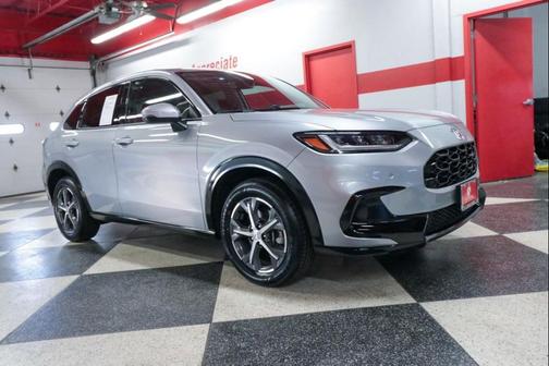 2023 Honda HR-V EX-L