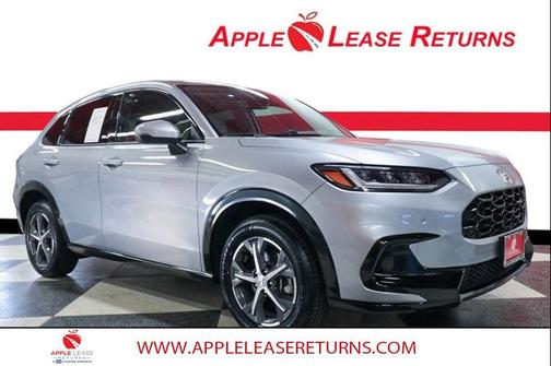 2023 Honda HR-V EX-L