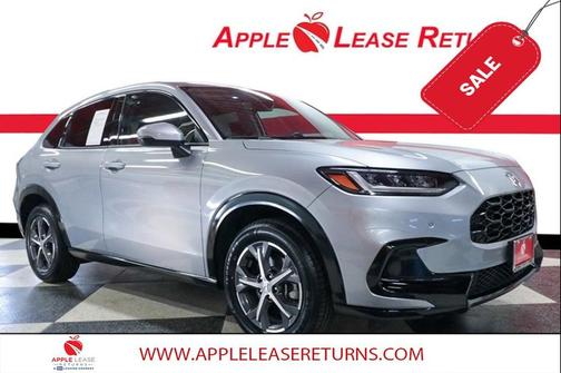 2023 Honda HR-V EX-L