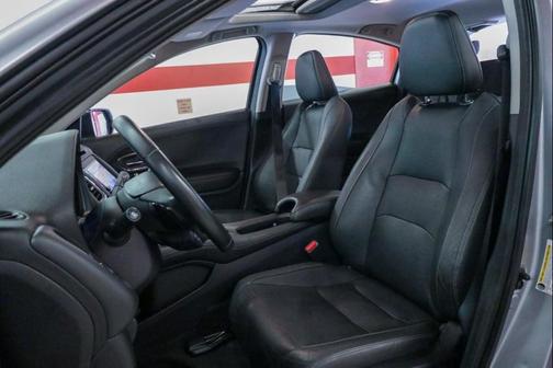 2020 Honda HR-V AWD Touring