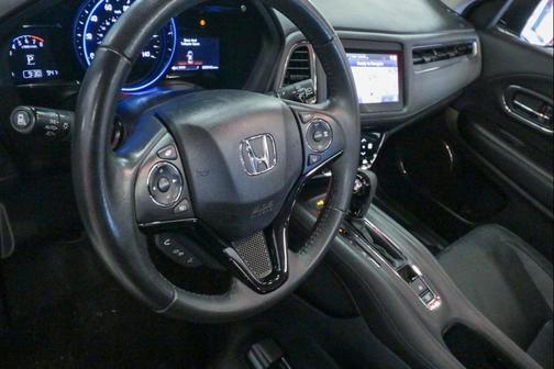 2020 Honda HR-V AWD Touring