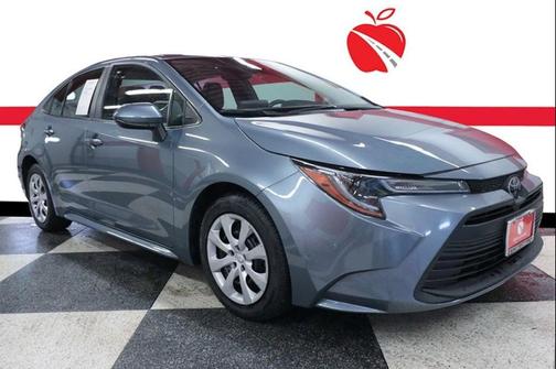 Celestite 2023 Toyota Corolla LE