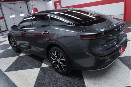 2023 Toyota Crown XLE